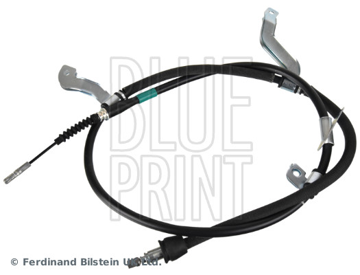 BLUE PRINT ADBP460009 Seilzug, Feststellbremse