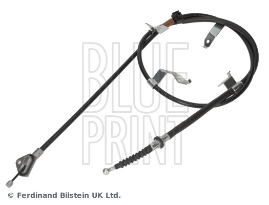 BLUE PRINT ADBP460010 Seilzug, Feststellbremse