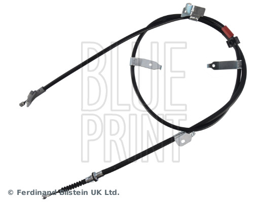 BLUE PRINT ADBP460011 Seilzug, Feststellbremse