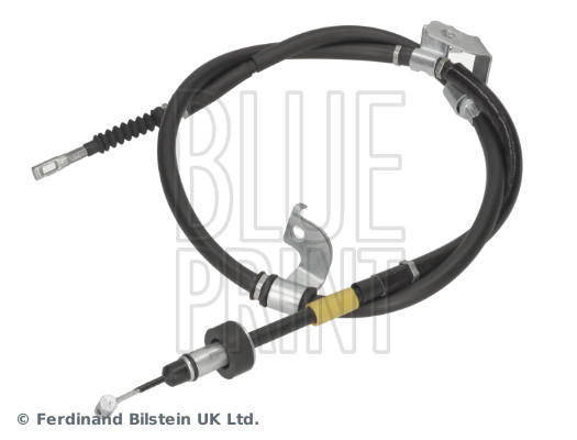 BLUE PRINT ADBP460013 Seilzug, Feststellbremse
