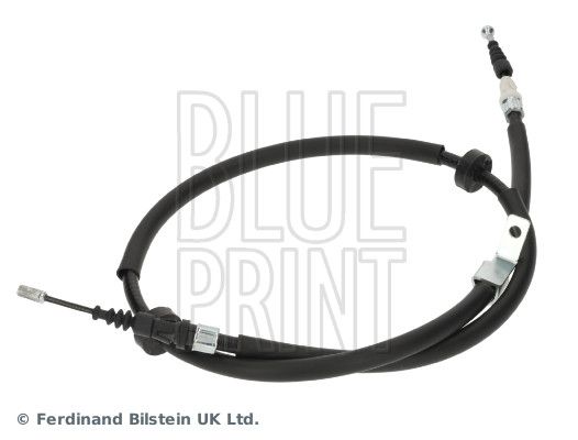 BLUE PRINT ADBP460019 Ťažné lanko, parkovacia brzda