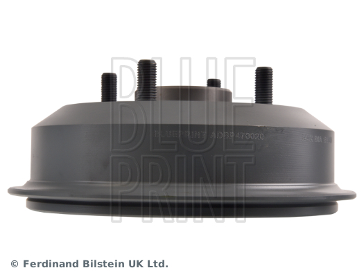 BLUE PRINT ADBP470020 Bremstrommel