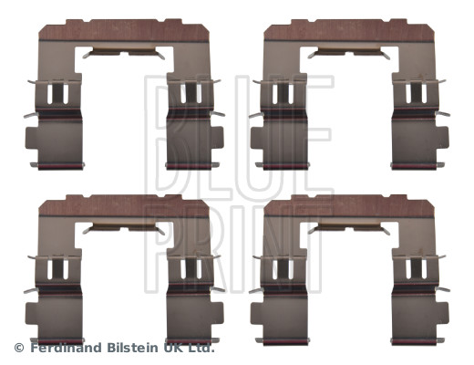 BLUE PRINT ADBP480003 Kit...