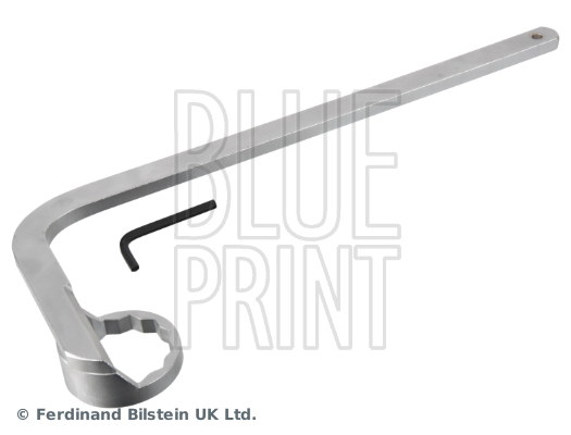 BLUE PRINT ADBP550004 Blue Print Solution Ölfilterschlüssel, Lamellenkupplung (Allradantrieb)