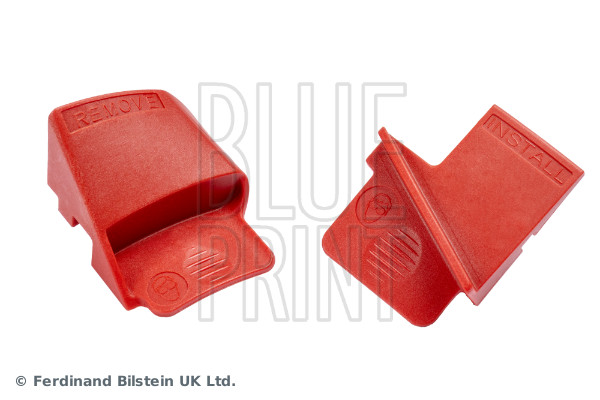 BLUE PRINT ADBP550005 Montagewerkzeug, Keilrippenriemen