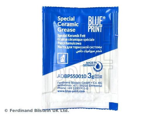 BLUE PRINT ADBP550010 Mazivo odolávajúce vysokým teplotám