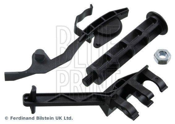 Zentrierwerkzeug, Kupplungsscheibe