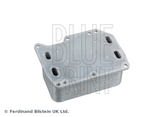 BLUE PRINT ADBP610008 Ölkühler, Motoröl