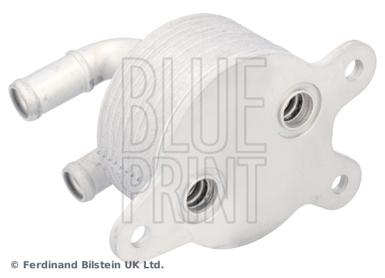 BLUE PRINT ADBP610010 Ölkühler, Automatikgetriebe