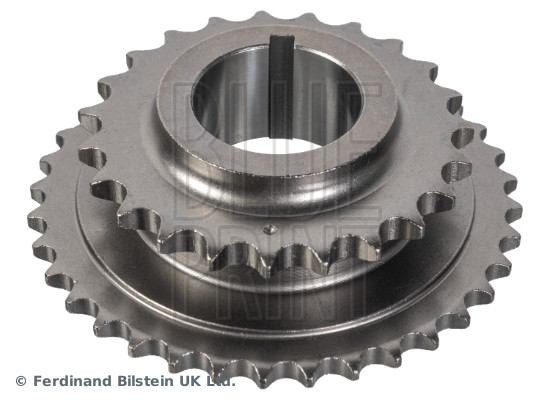 BLUE PRINT ADBP610065 Zahnrad, Kurbelwelle