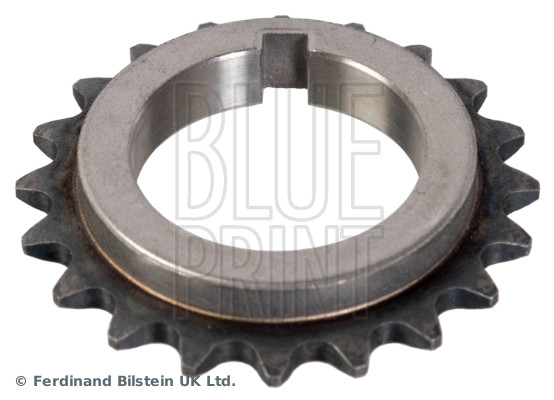 BLUE PRINT ADBP610074 Zahnrad, Kurbelwelle