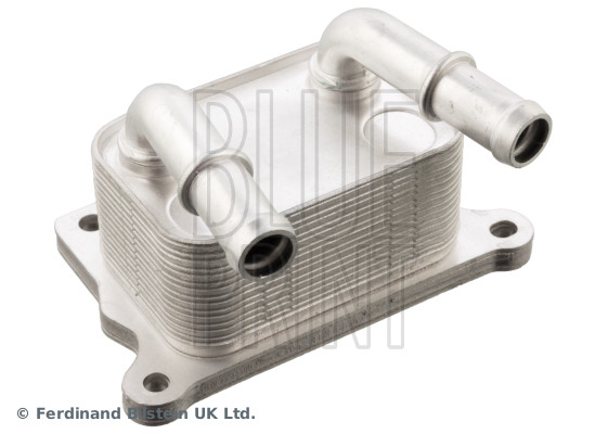 BLUE PRINT ADBP610094 Ölkühler, Motoröl