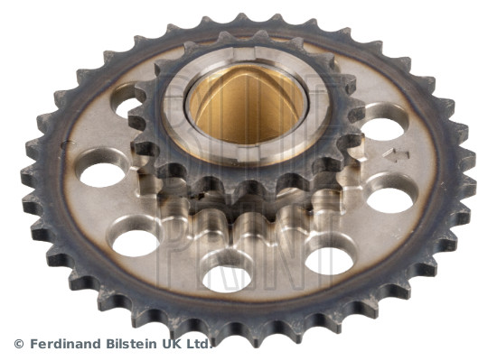 BLUE PRINT ADBP610156 Zahnrad, Kurbelwelle