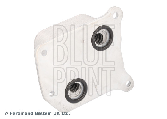BLUE PRINT ADBP610209 Ölkühler, Motoröl