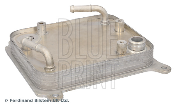 BLUE PRINT ADBP610212 Ölkühler, Automatikgetriebe