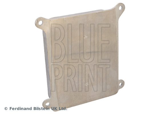 BLUE PRINT ADBP610212 Ölkühler, Automatikgetriebe