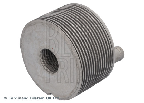 BLUE PRINT ADBP610377 Ölkühler, Motoröl