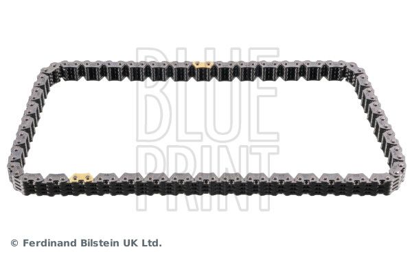 Chain, oil pump drive