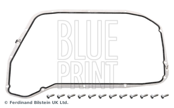 BLUE PRINT ADBP210109 hydraulisk filtersett, automatgir