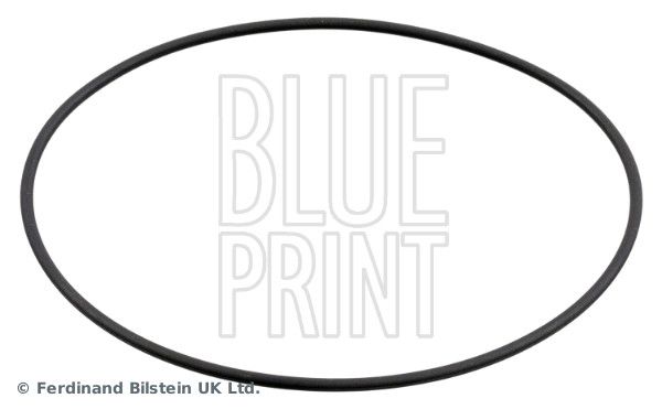 BLUE PRINT ADBP640034 Τσιμούχα, ρουλεμάν τροχών Πίσω άξονας