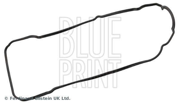 BLUE PRINT ADBP670029 Dichtung, Zylinderkopfhaube