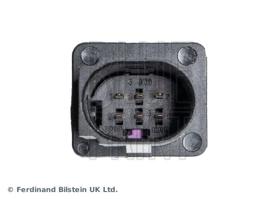 BLUE PRINT ADBP700117 Lambdasonde