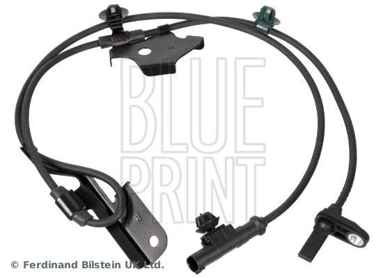 BLUE PRINT ADBP710003 Sensore, N° giri ruota-Sensore, N° giri ruota-Ricambi Euro