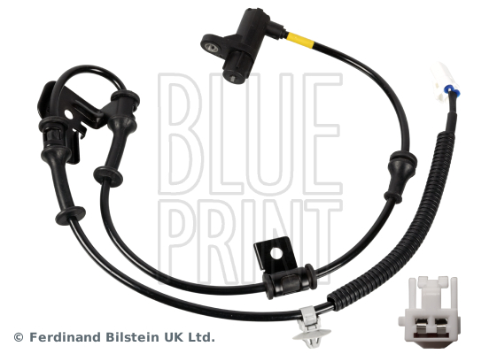 BLUE PRINT ADBP710056 Sensore, N° giri ruota-Sensore, N° giri ruota-Ricambi Euro