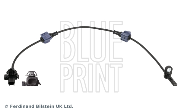 BLUE PRINT ADBP710070 Sensore, N° giri ruota
