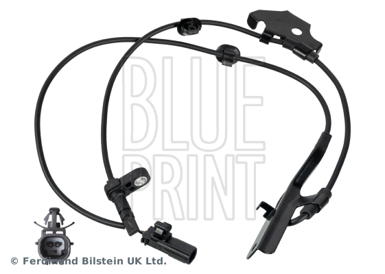 BLUE PRINT ADBP710071 Sensore, N° giri ruota-Sensore, N° giri ruota-Ricambi Euro