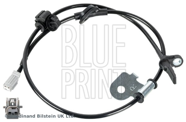 BLUE PRINT ADBP710072 Sensore, N° giri ruota