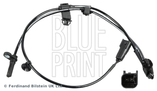 BLUE PRINT ADBP710080 Sensore, N° giri ruota