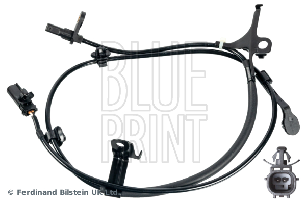 BLUE PRINT ADBP710099 Sensor, Raddrehzahl