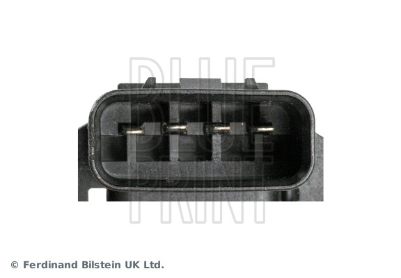 BLUE PRINT ADBP720019 Sensor, Saugrohrdruck