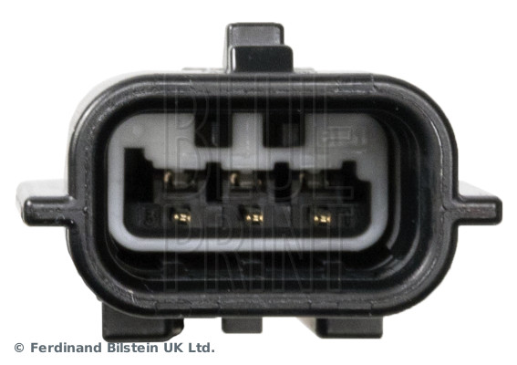 BLUE PRINT ADBP720055 Sensor, Abgasdruck