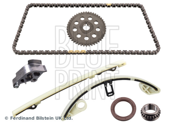 BLUE PRINT ADBP730072 Standard Medium Kit Steuerkettensatz