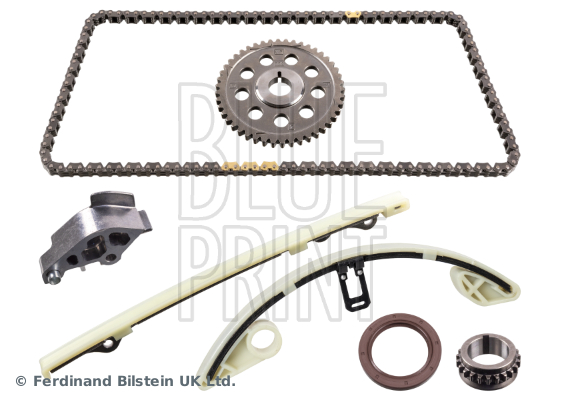 BLUE PRINT ADBP730073...