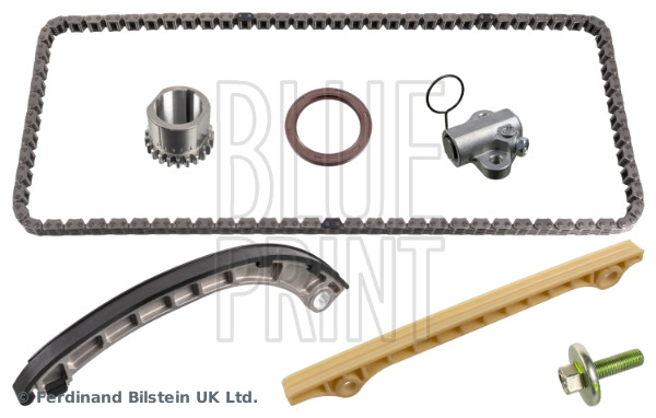 BLUE PRINT ADBP730082 Standard Medium Kit Steuerkettensatz
