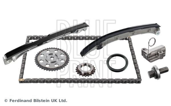 BLUE PRINT ADBP730088...