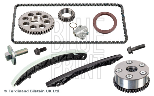 BLUE PRINT ADBP730090...