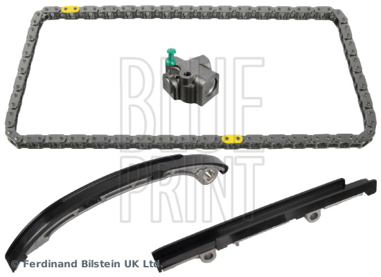 BLUE PRINT ADBP730096 Basic Short Kit Steuerkettensatz