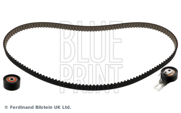 BLUE PRINT ADBP730105 Zahnriemensatz