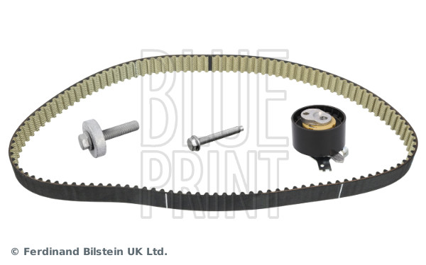 BLUE PRINT ADBP730155 Zahnriemensatz
