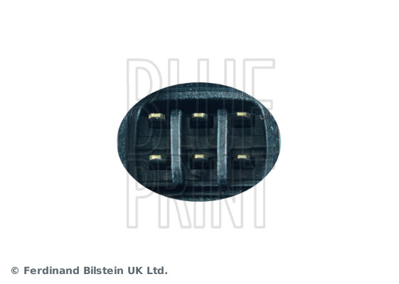 BLUE PRINT ADBP740009 AGR-Ventil