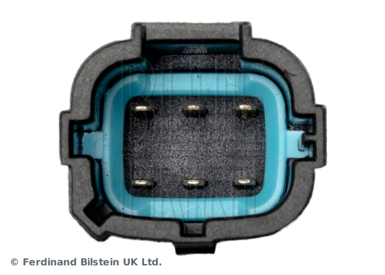 BLUE PRINT ADBP740045 AGR-Ventil