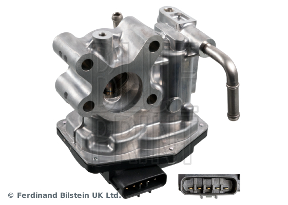 BLUE PRINT ADBP740047 AGR-Ventil