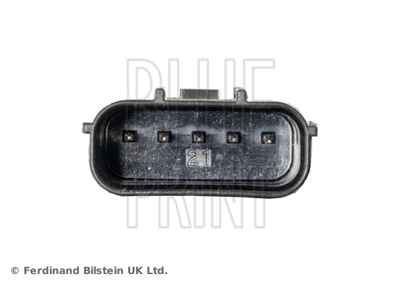 BLUE PRINT ADBP740059 Luftmassenmesser