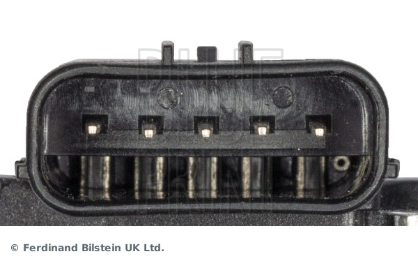 BLUE PRINT ADBP740100 Luftmassenmesser