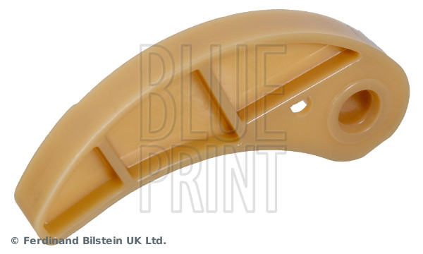 Kettenspanner, Ölpumpenantrieb