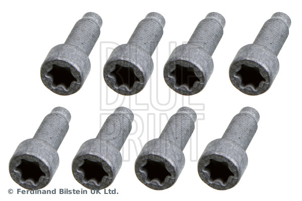 BLUE PRINT ADBP780015 Schraubensatz, Schwungrad
